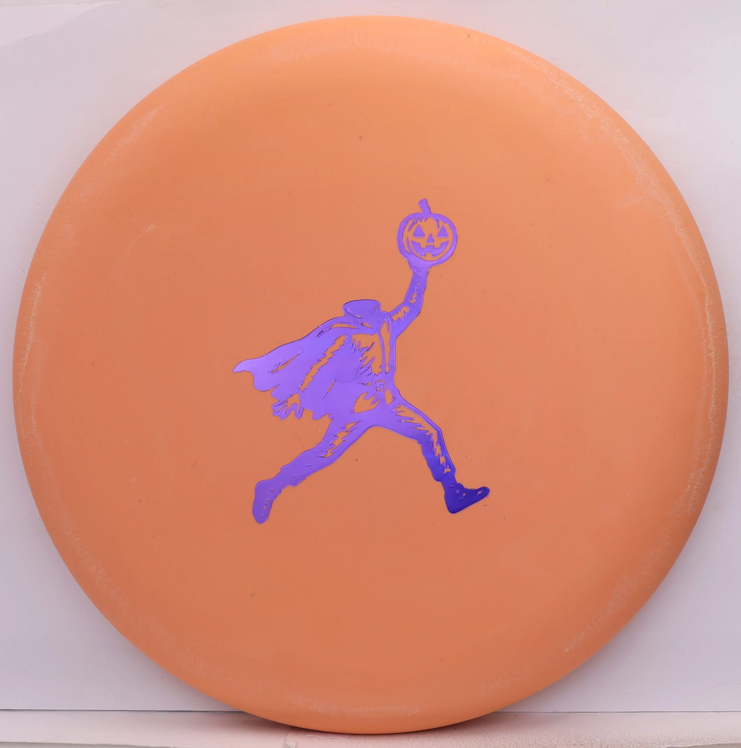 Eraser Retro Wizard, Halloween - Image 2