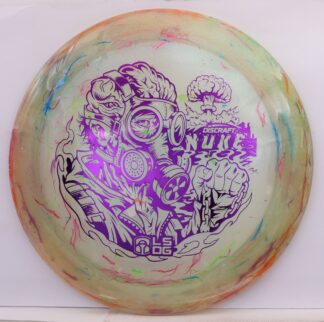 Z FLX Jawbreaker Colorshift Nuke, 2026 Ledgestone