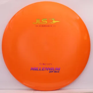 Sirius JLS