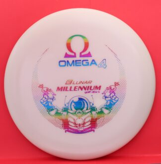 Delta-T Lunar Omega4