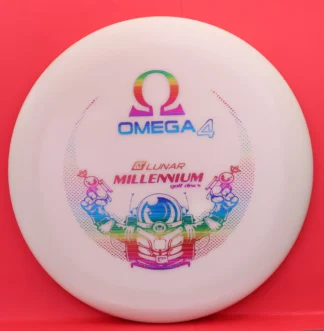 Delta-T Lunar Omega4