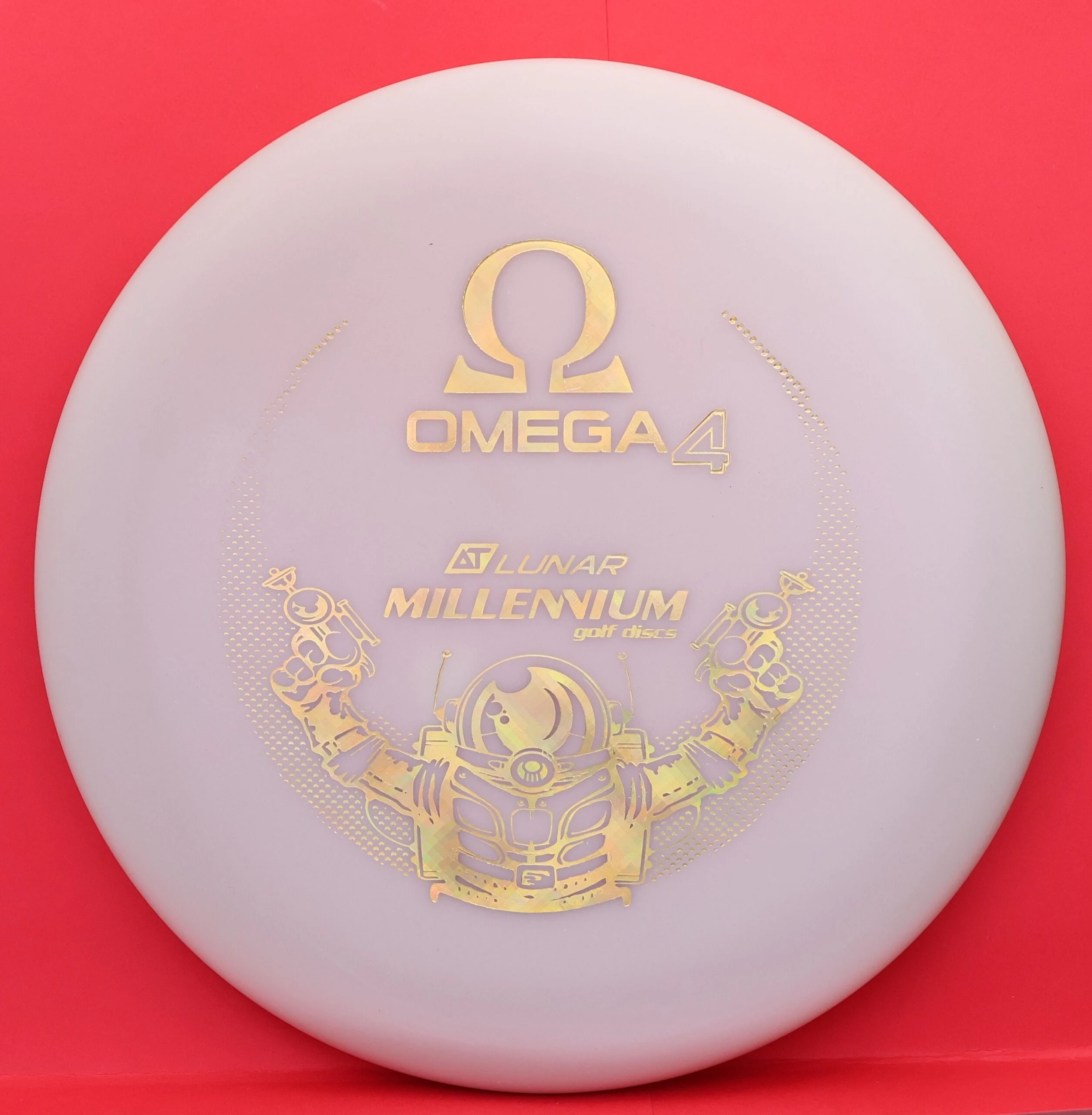 Delta-T Lunar Omega4 - Image 2