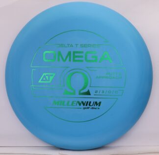 Delta-T Omega