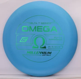 Delta-T Omega