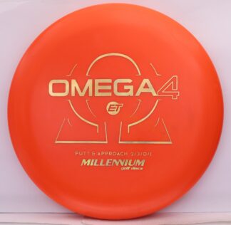ET Omega4