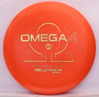 ET Omega4