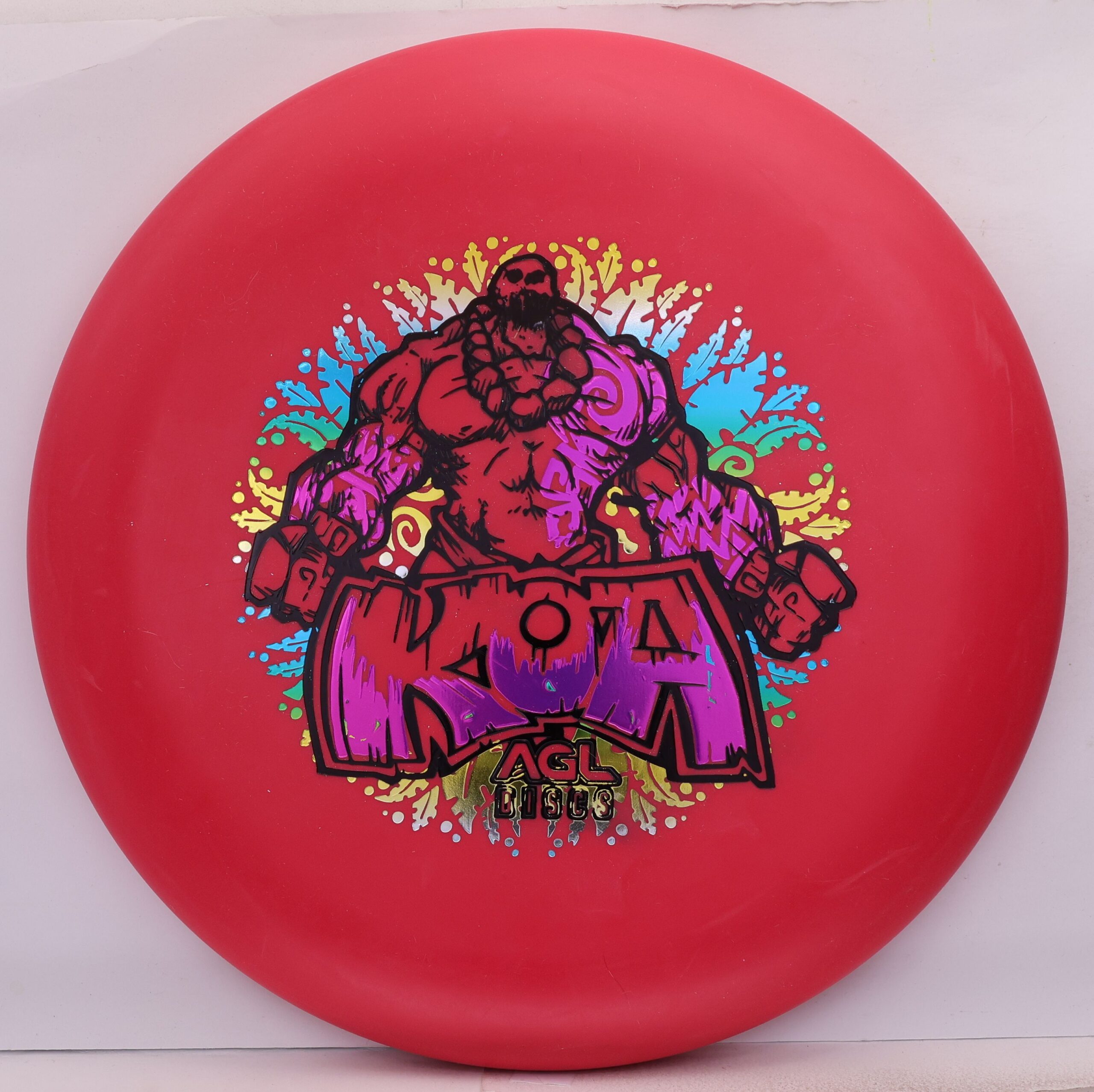 Woodland Koa - Image 2