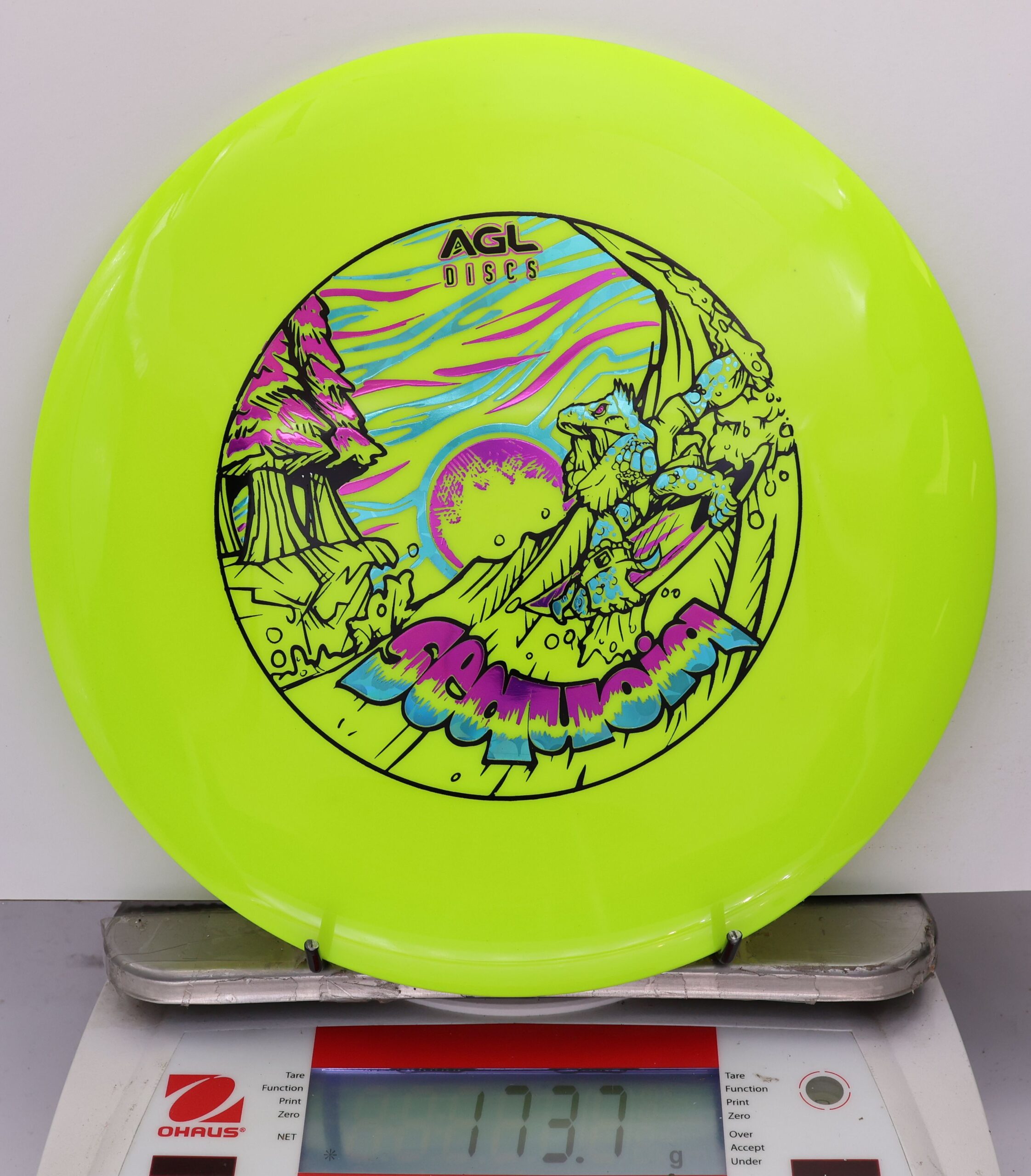 815893 Polar Sequoia - #223 NGrellow, 174