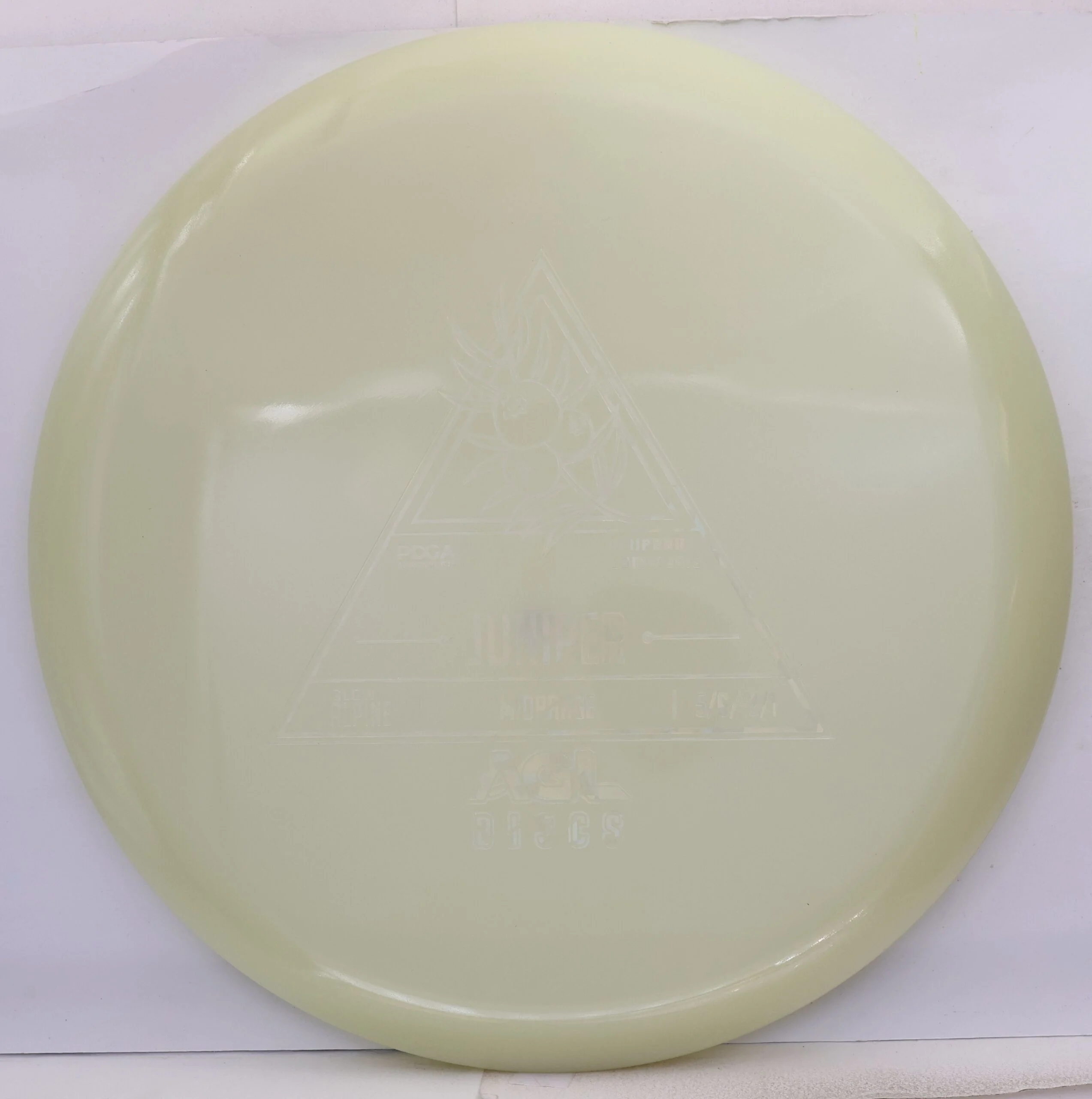 Glow Alpine Juniper - Image 4