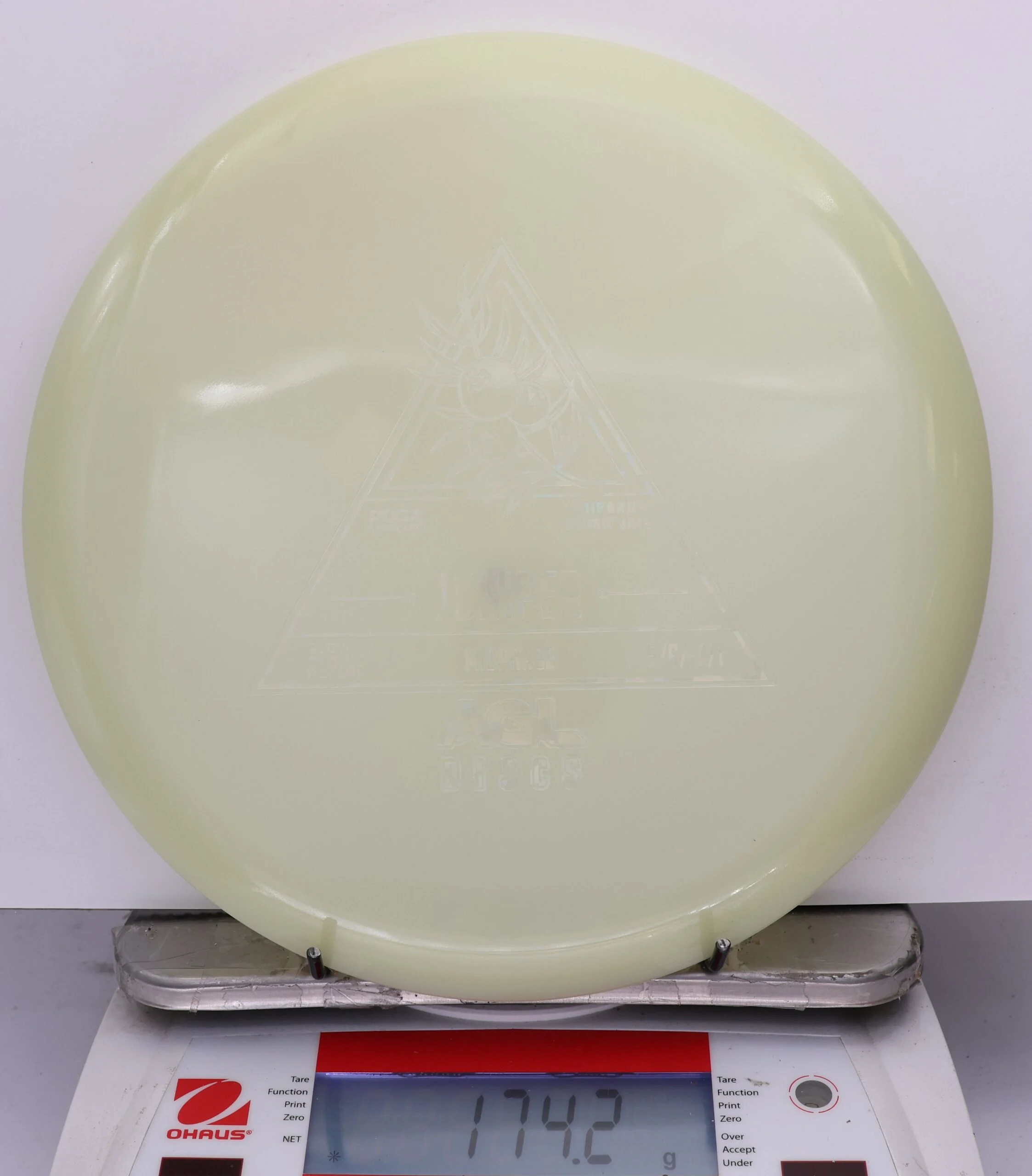 816041 Glow Alpine Juniper - #234 WhiteGlow, 174