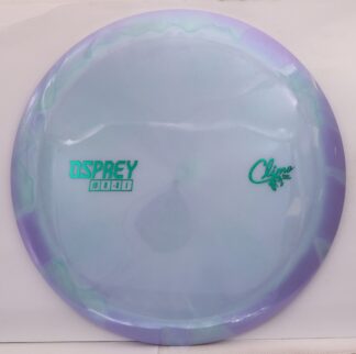 Special Blend Osprey, Limited Edition