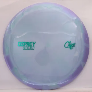Special Blend Osprey, Limited Edition