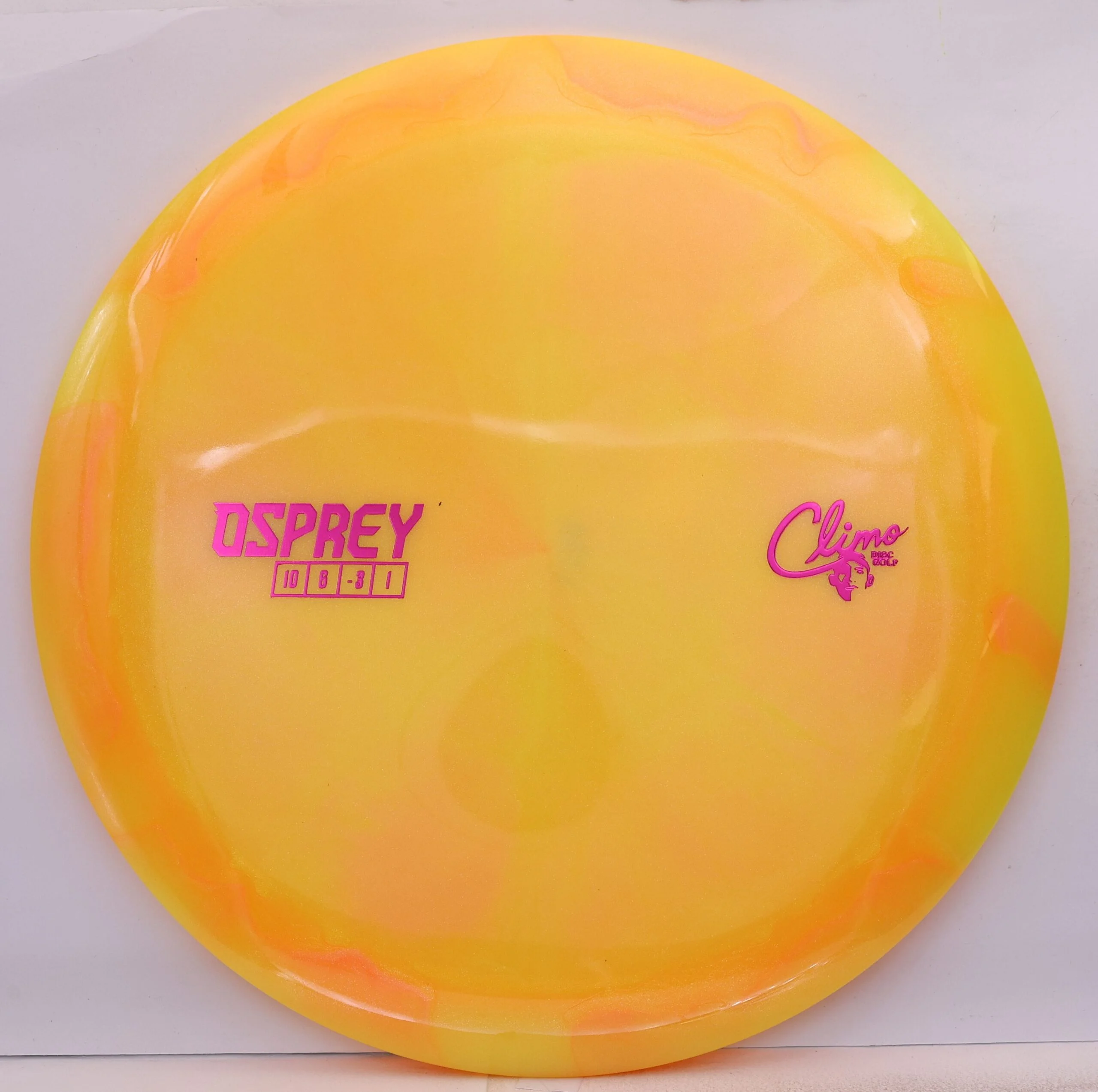 Special Blend Osprey, Limited Edition - Image 2