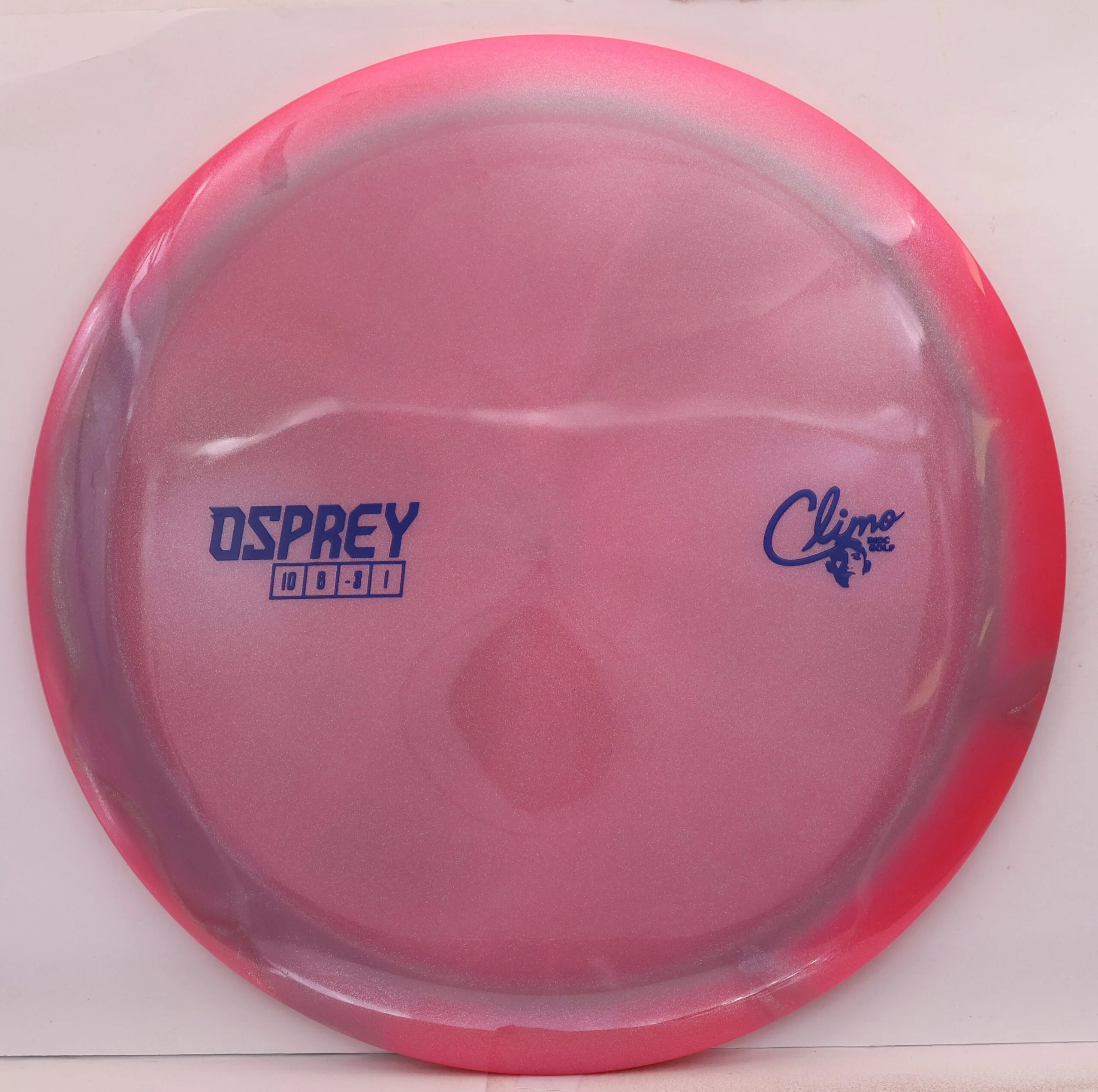 Special Blend Osprey, Limited Edition - Image 3