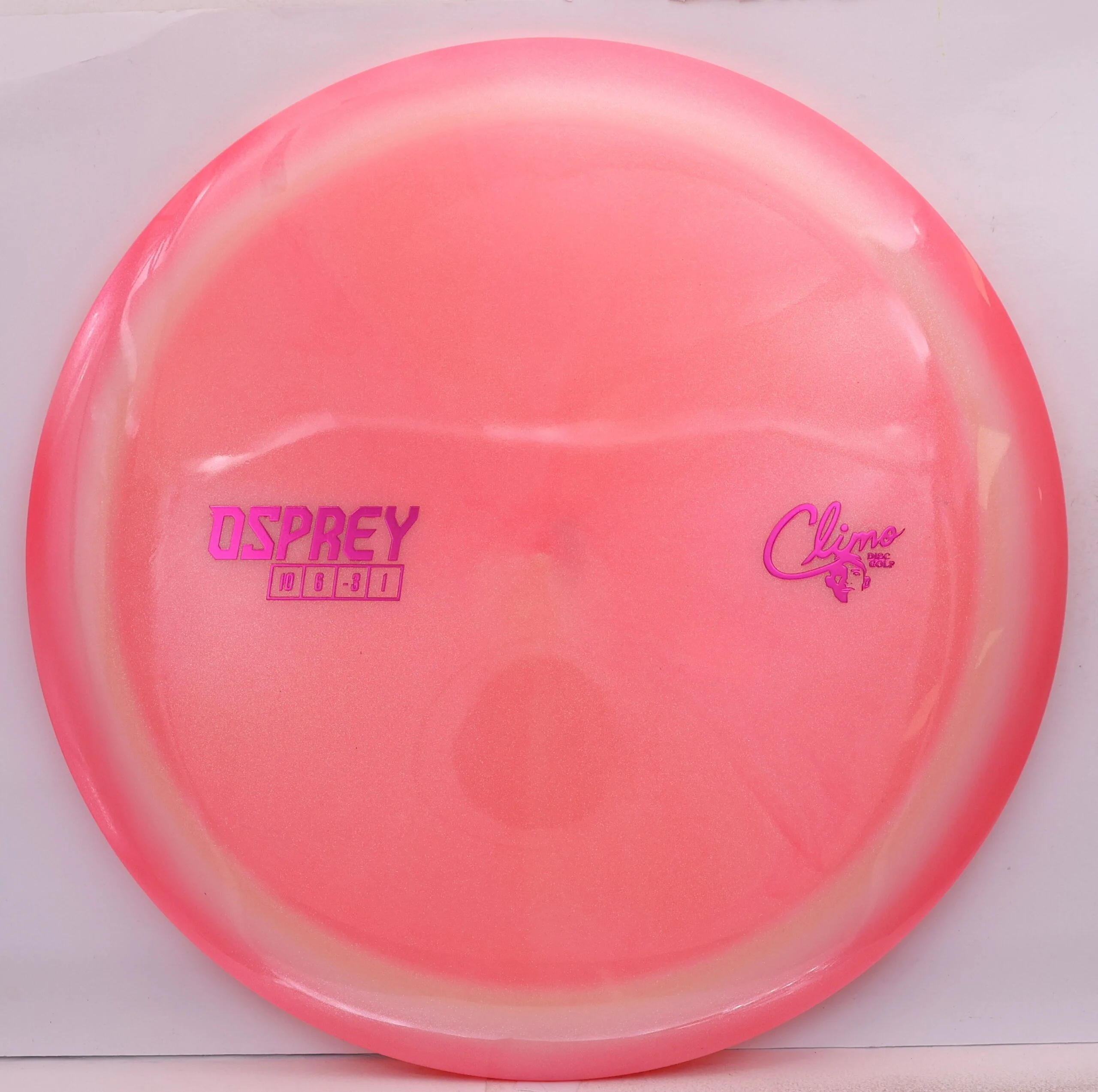 Special Blend Osprey, Limited Edition - Image 4