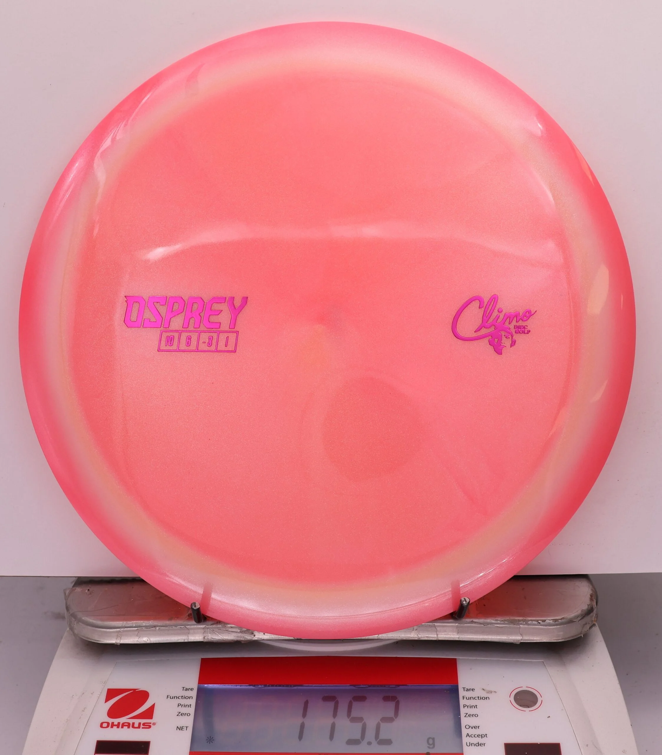 816119 Special Blend Osprey, Limited Edition - #236 Pinkish, 175