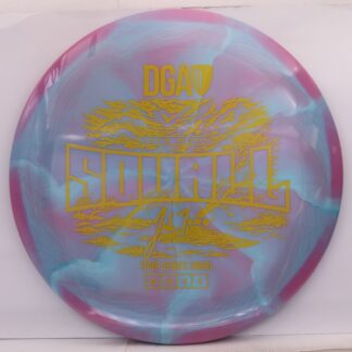 TS Swirl Squall, Jake Monn 2026 Tour Series