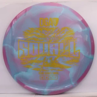 TS Swirl Squall, Jake Monn 2026 Tour Series