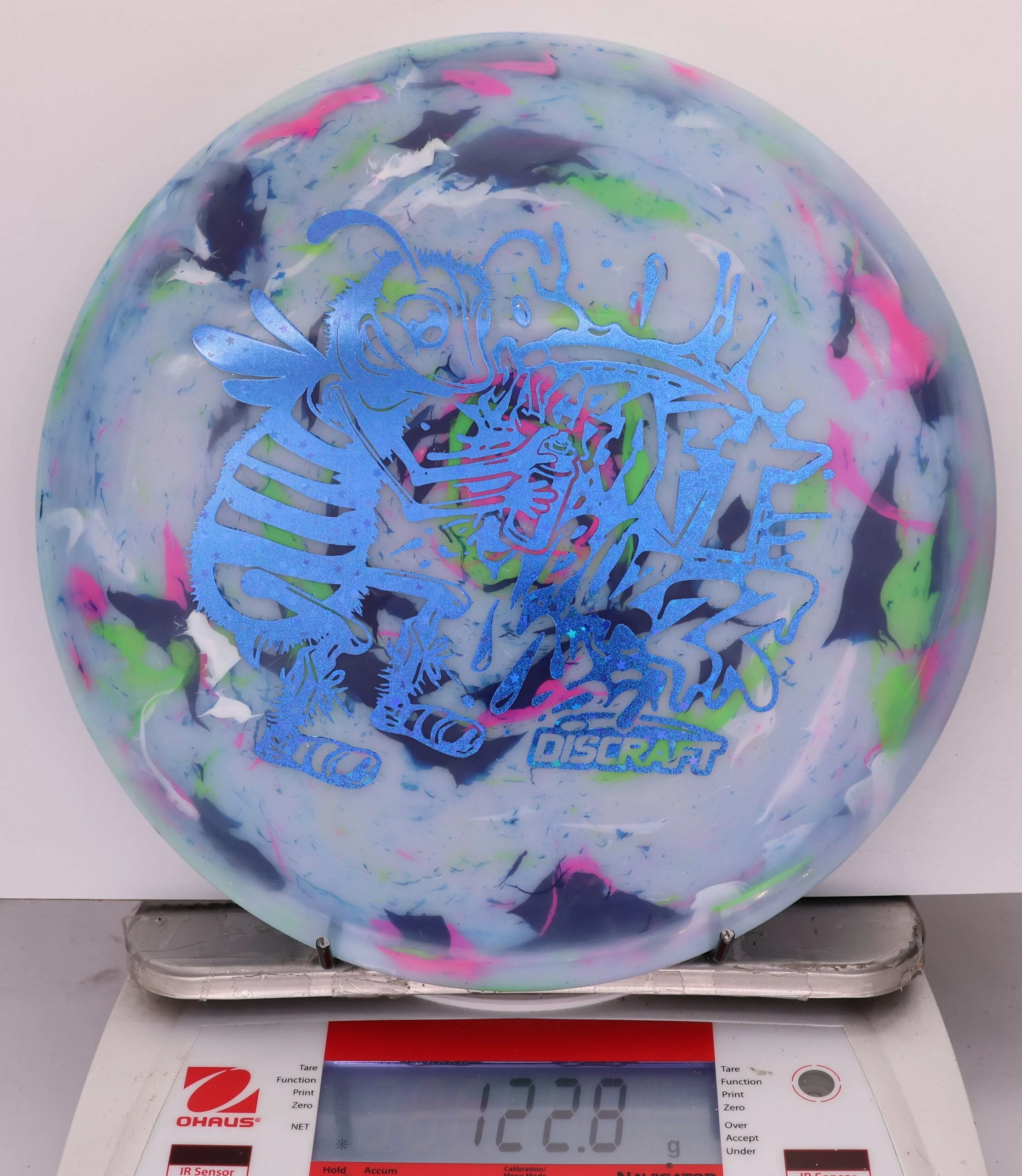 816649 Lightweight Jawbreaker Buzzz - #228 LtBlurp, 123