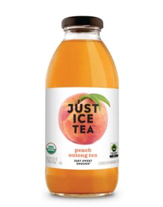 Just Ice Tea