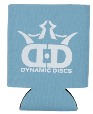 Dynamic Discs Can Cooler