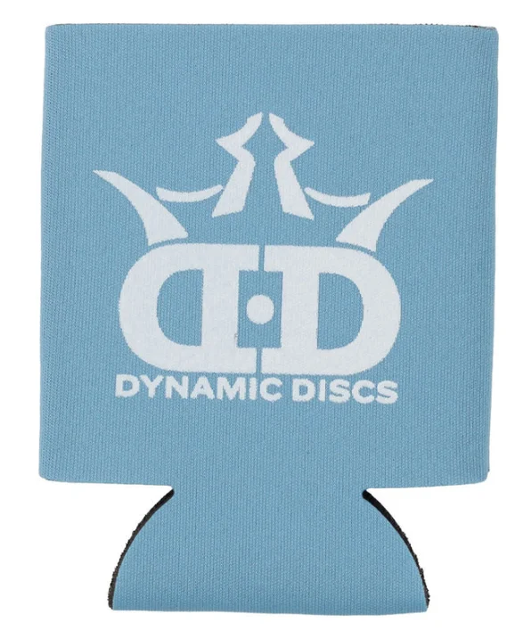Dynamic Discs Can Cooler