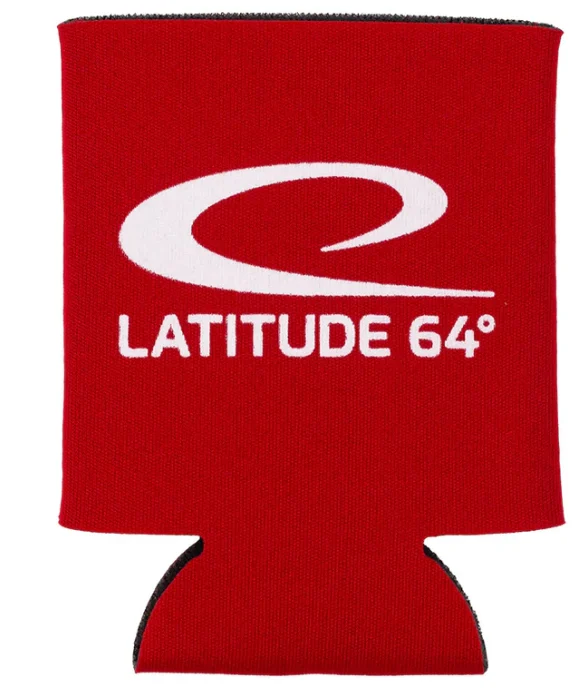 Latitude 64 Can Cooler - Image 3