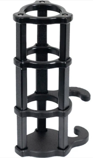 Zuca Cart Umbrella Holder