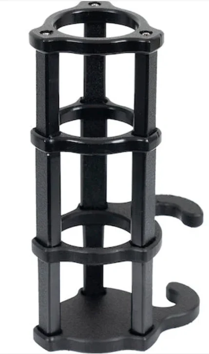 Zuca Cart Umbrella Holder