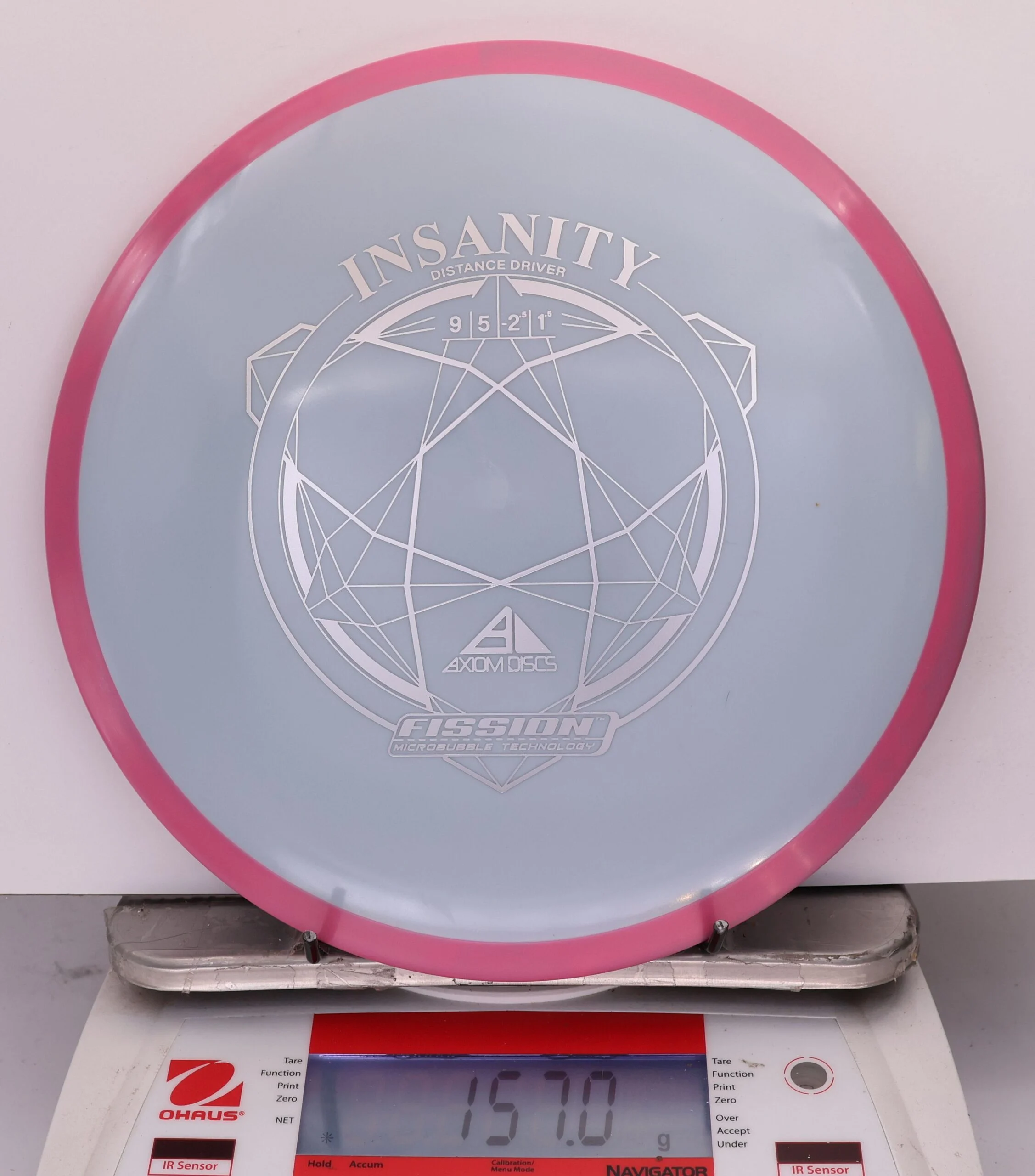 819172 Fission Insanity - #80 Magenta-LtPurple, 157