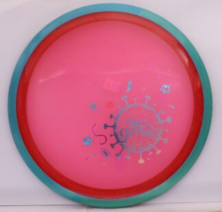 Proton Particle Virus, Big Germ