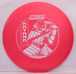 DX Katana
