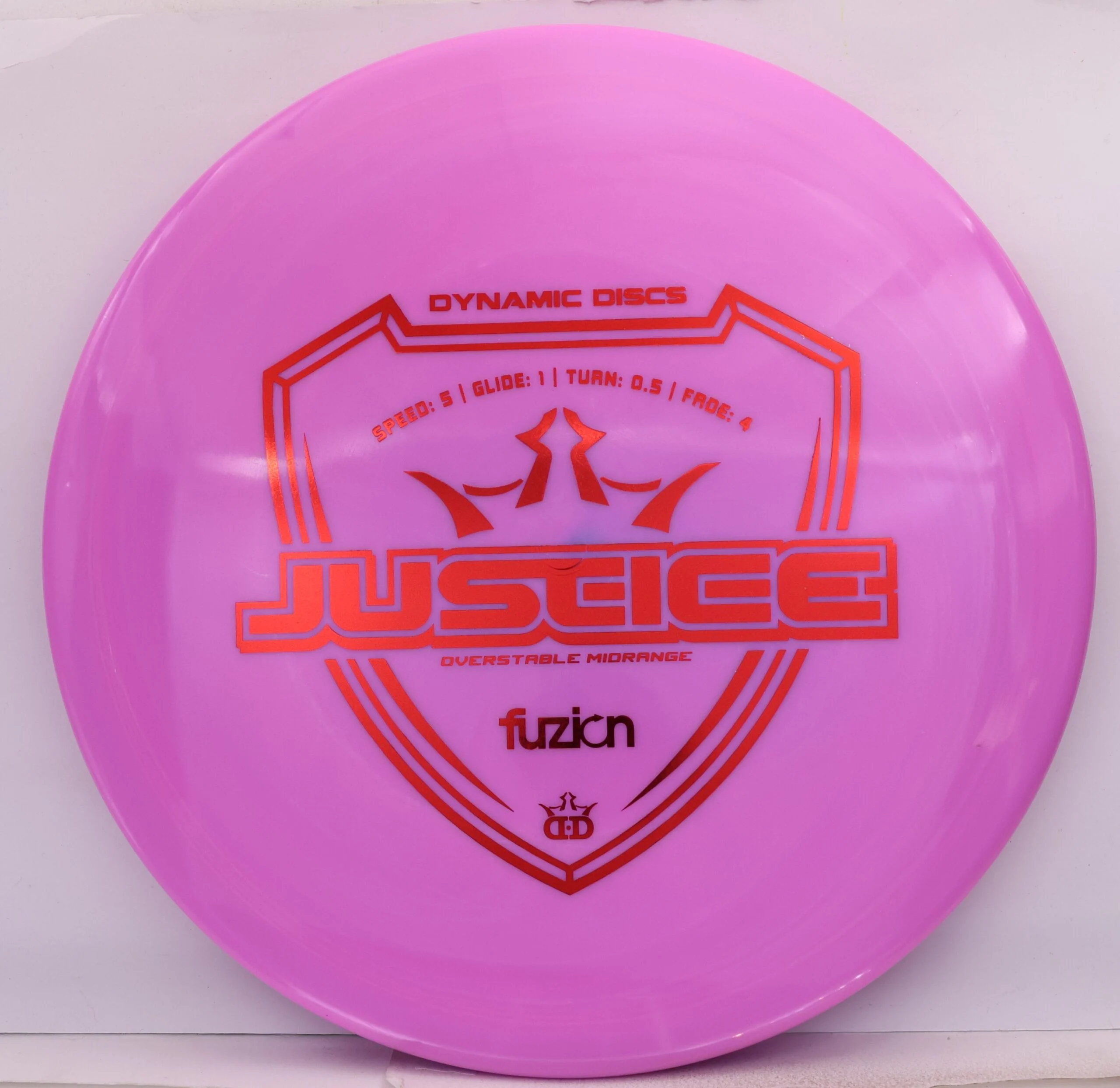 Fuzion Justice - Image 4