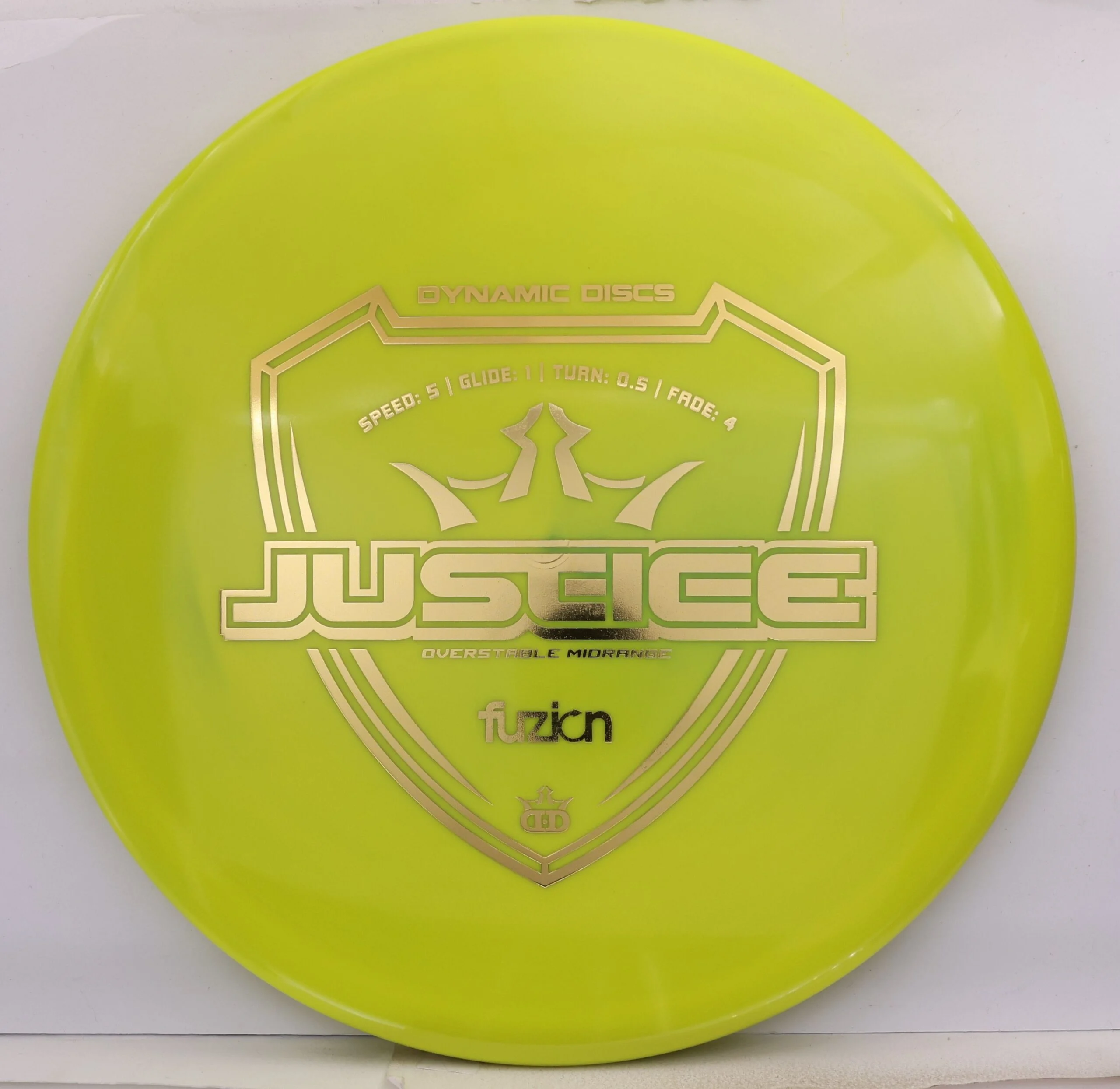 Fuzion Justice - Image 3