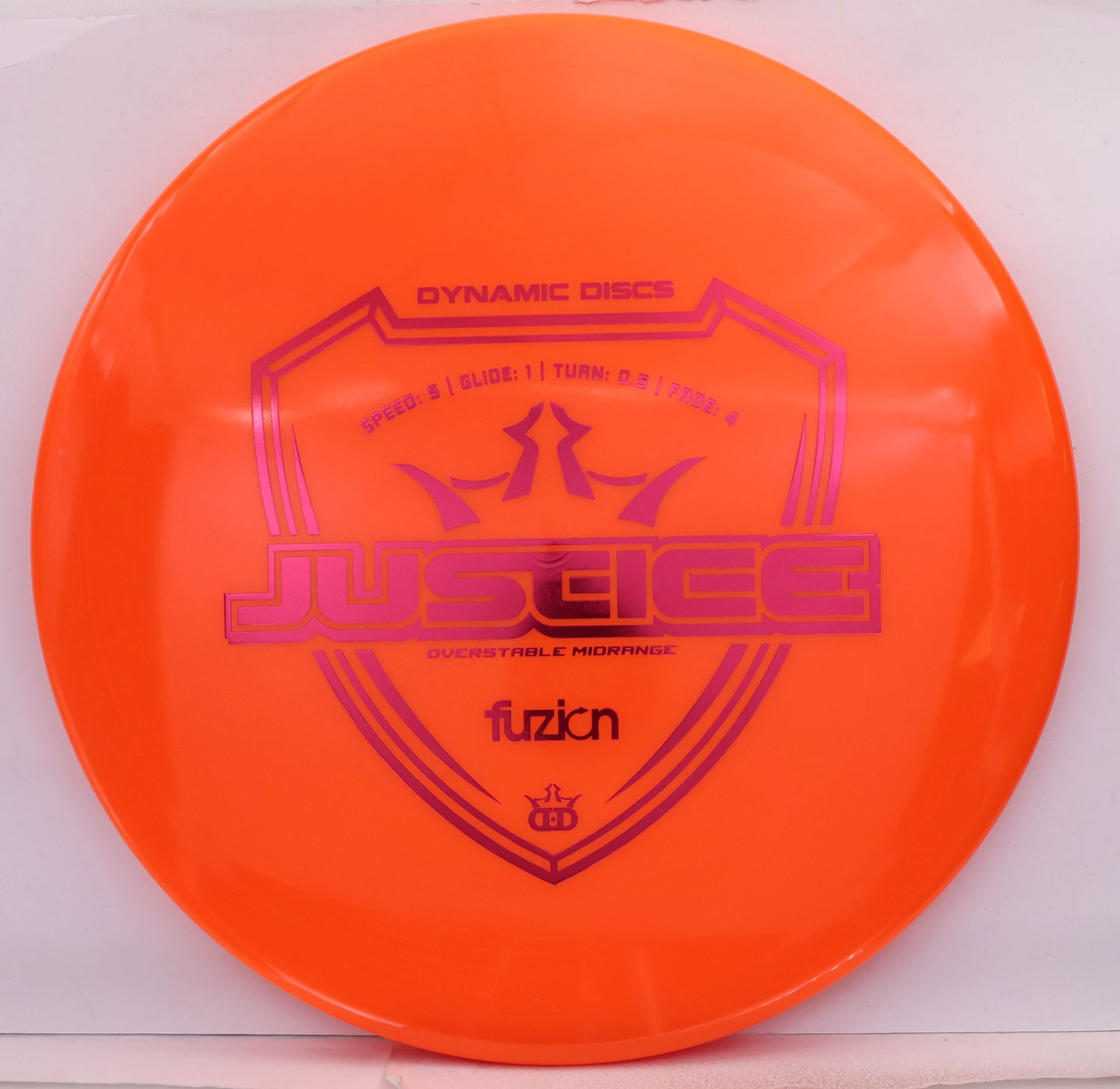 Fuzion Justice - Image 7