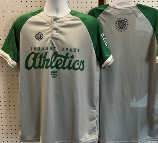 TSA Baseball Jersey