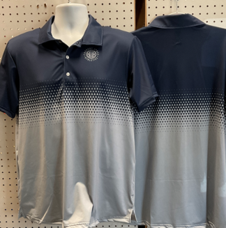 TSA Triad Polo