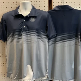 TSA Triad Polo