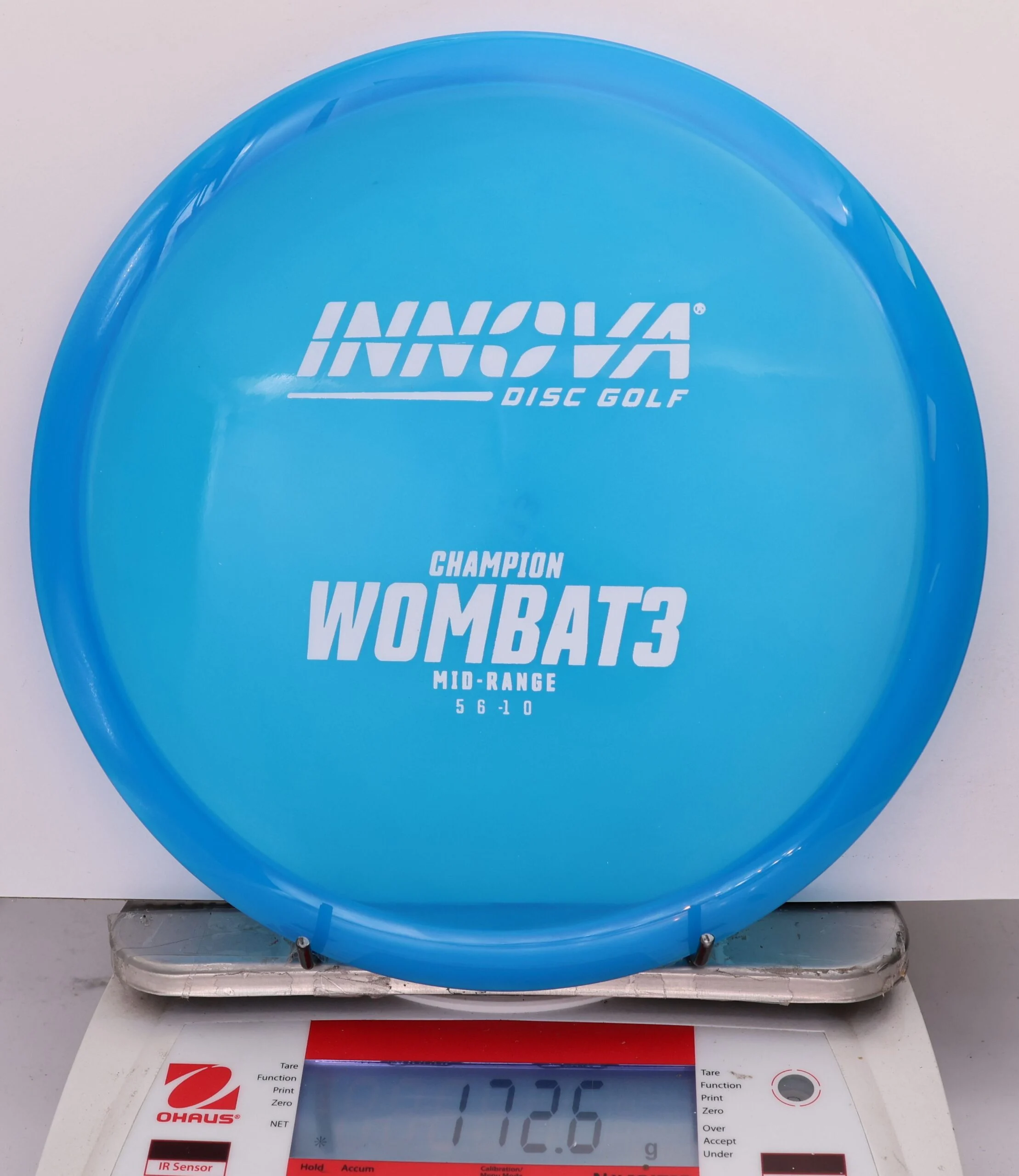 821683 Champion Wombat3 - #667 Blue, 173