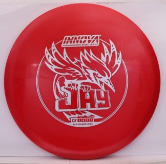 DX Jay