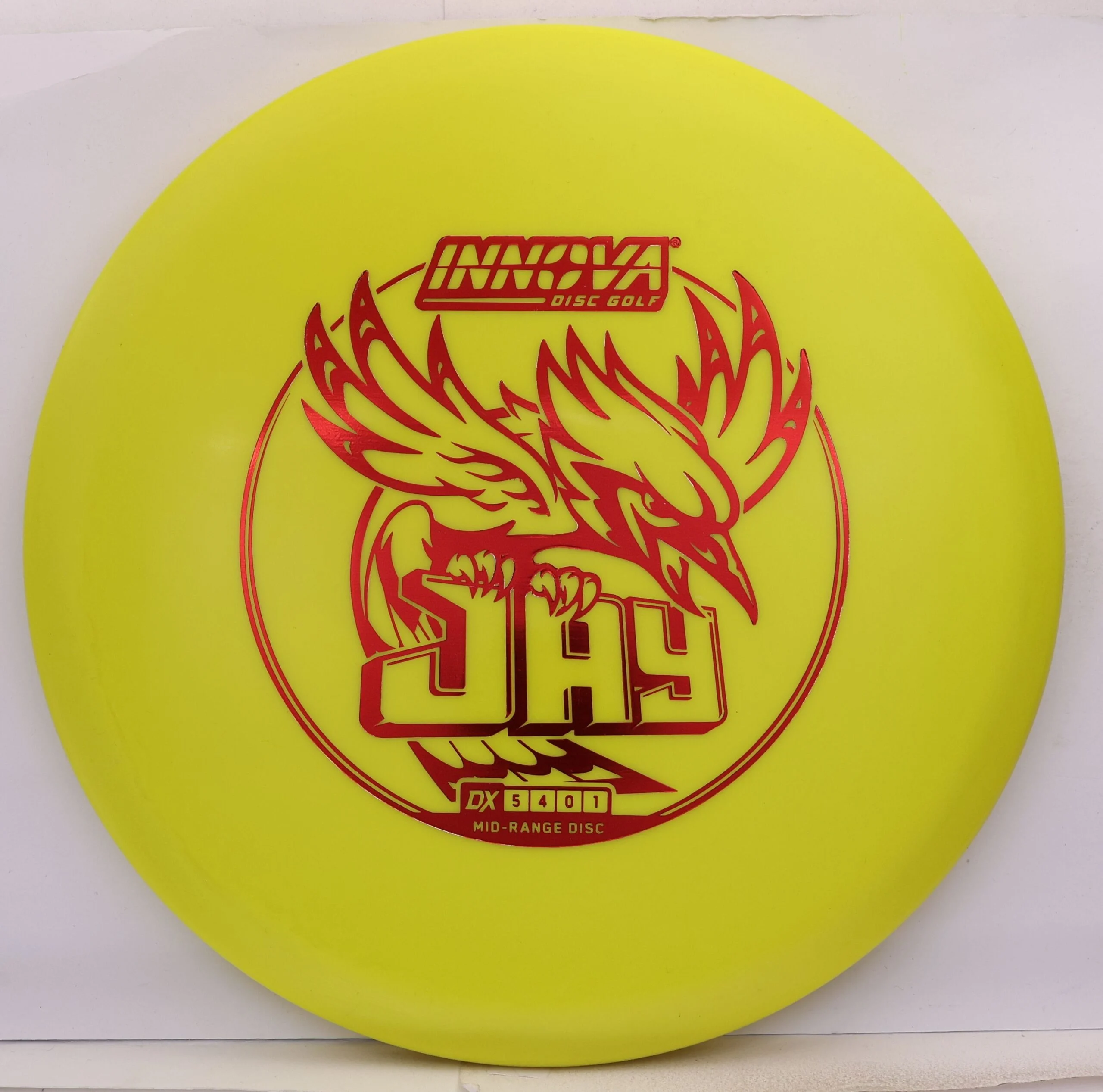 DX Jay - Image 3
