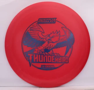 DX Thunderbird