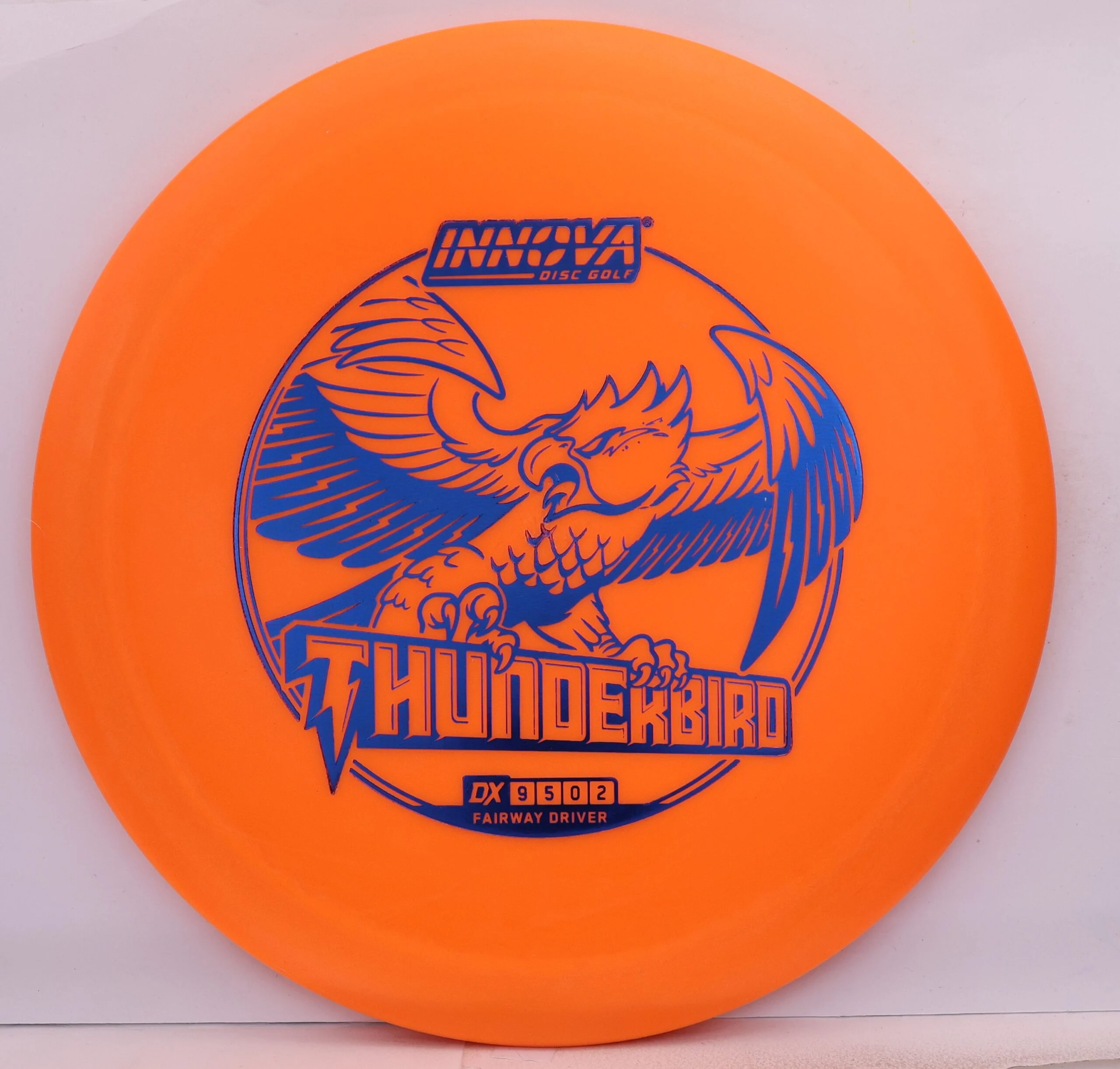 DX Thunderbird - Image 2