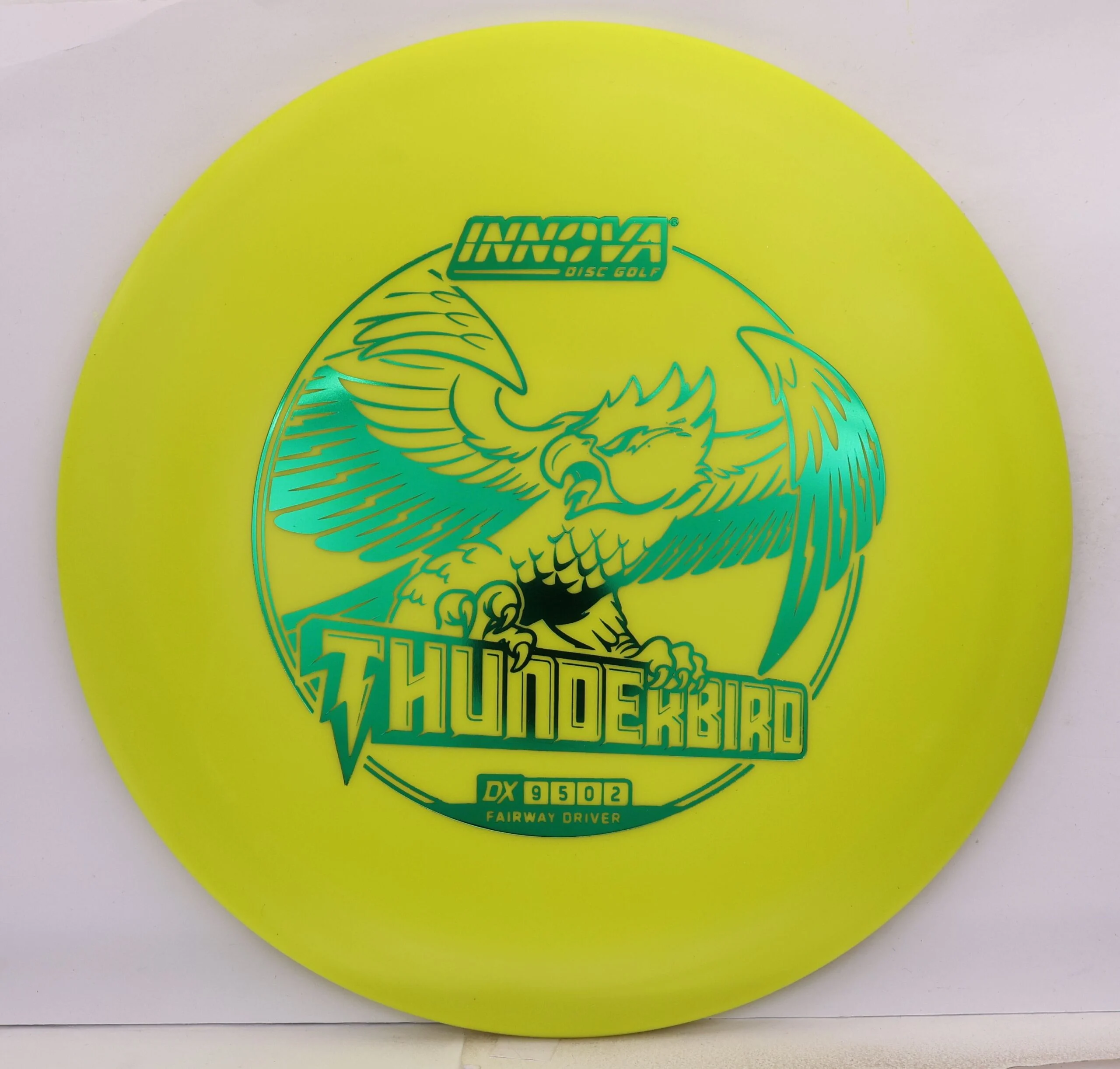 DX Thunderbird - Image 3