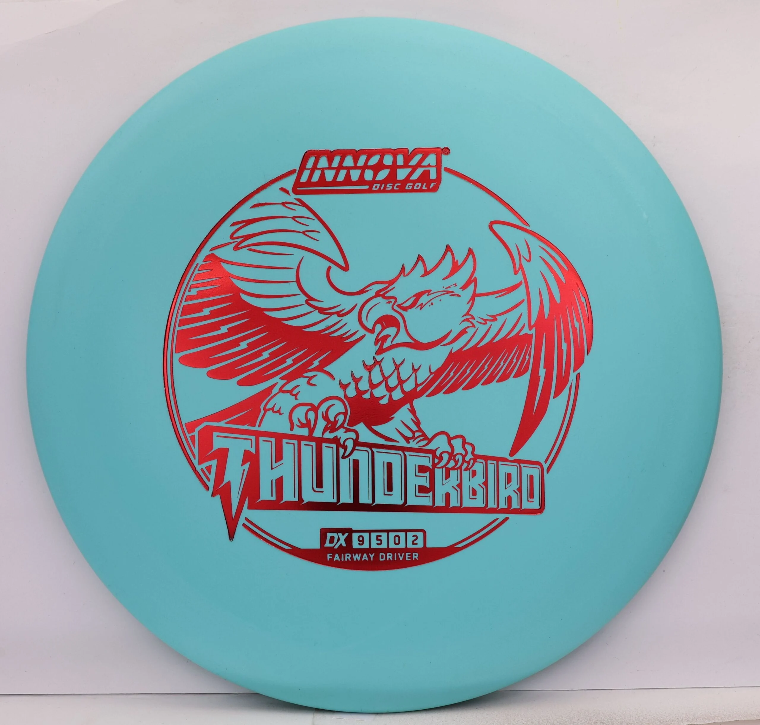 DX Thunderbird - Image 4