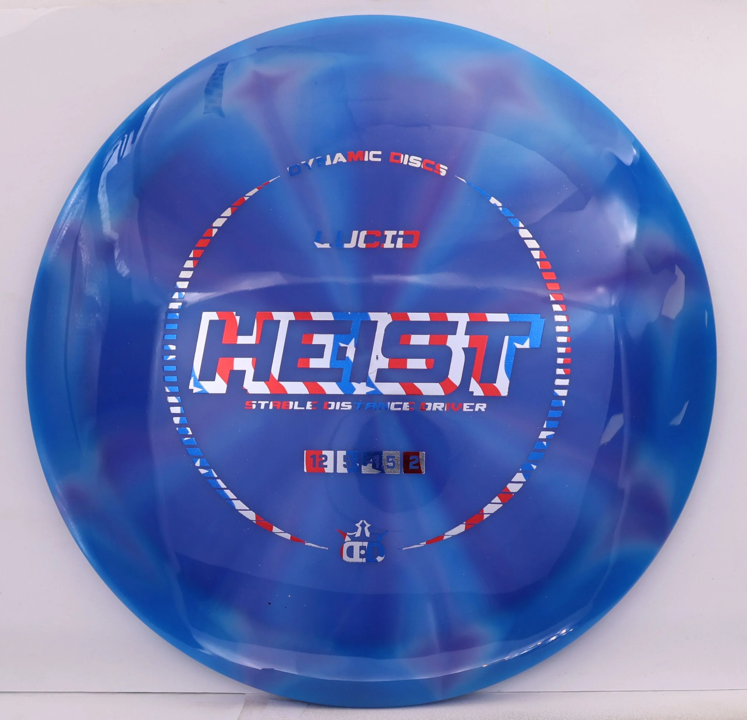 Lucid Burst Heist - Image 3