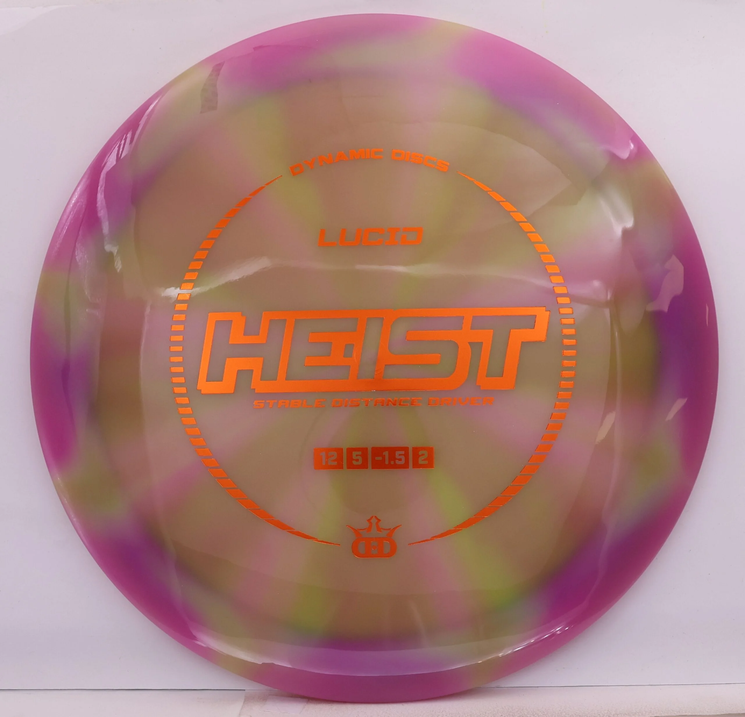 Lucid Burst Heist - Image 4