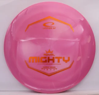 Royal Grand Mighty