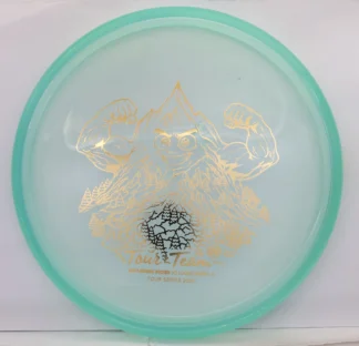 K1 Hard Berg X, 2026 Braeden Sides Tour Series