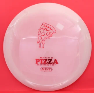 Nocturnal Glow Soft Pizza